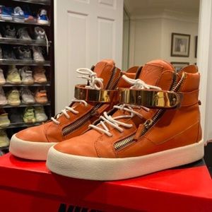 Men’s Giuseppe Zanotti Sneakers